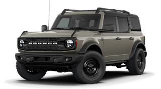 2026 Ford Bronco® External Image 2